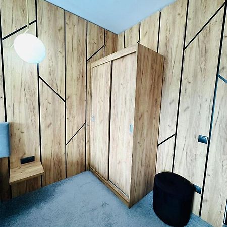 Kharisma Apartment-Free Parking-Ultracentral Kolozsvár Kültér fotó