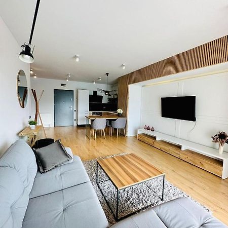 Kharisma Apartment-Free Parking-Ultracentral Kolozsvár Kültér fotó