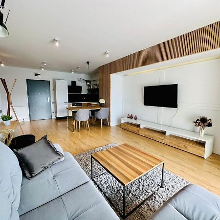 Kharisma Apartment-Free Parking-Ultracentral Kolozsvár Kültér fotó