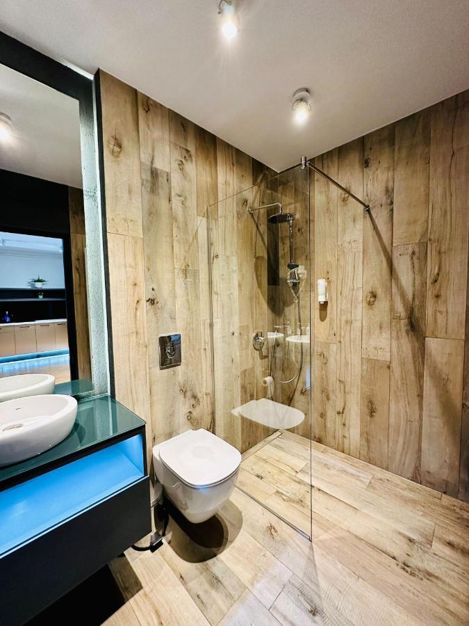 Kharisma Apartment-Free Parking-Ultracentral Kolozsvár Kültér fotó