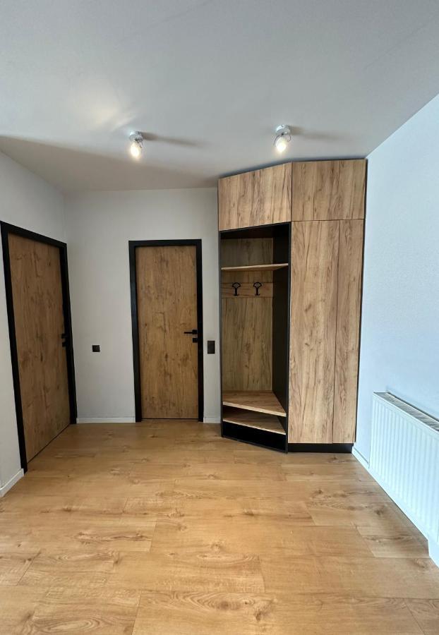 Kharisma Apartment-Free Parking-Ultracentral Kolozsvár Kültér fotó