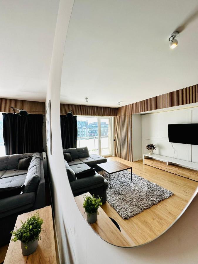 Kharisma Apartment-Free Parking-Ultracentral Kolozsvár Kültér fotó