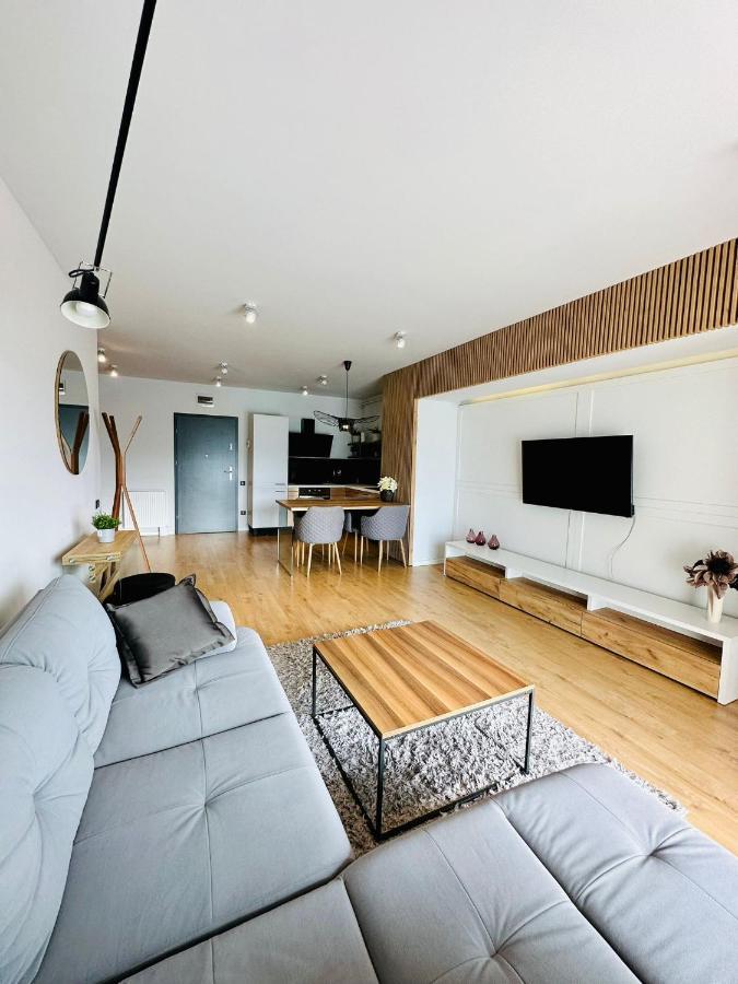 Kharisma Apartment-Free Parking-Ultracentral Kolozsvár Kültér fotó