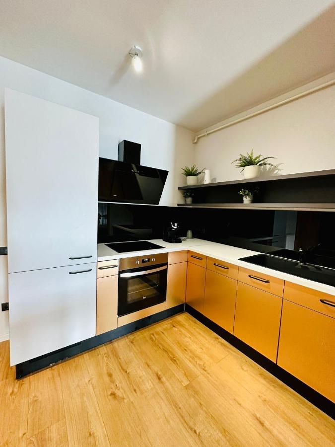 Kharisma Apartment-Free Parking-Ultracentral Kolozsvár Kültér fotó