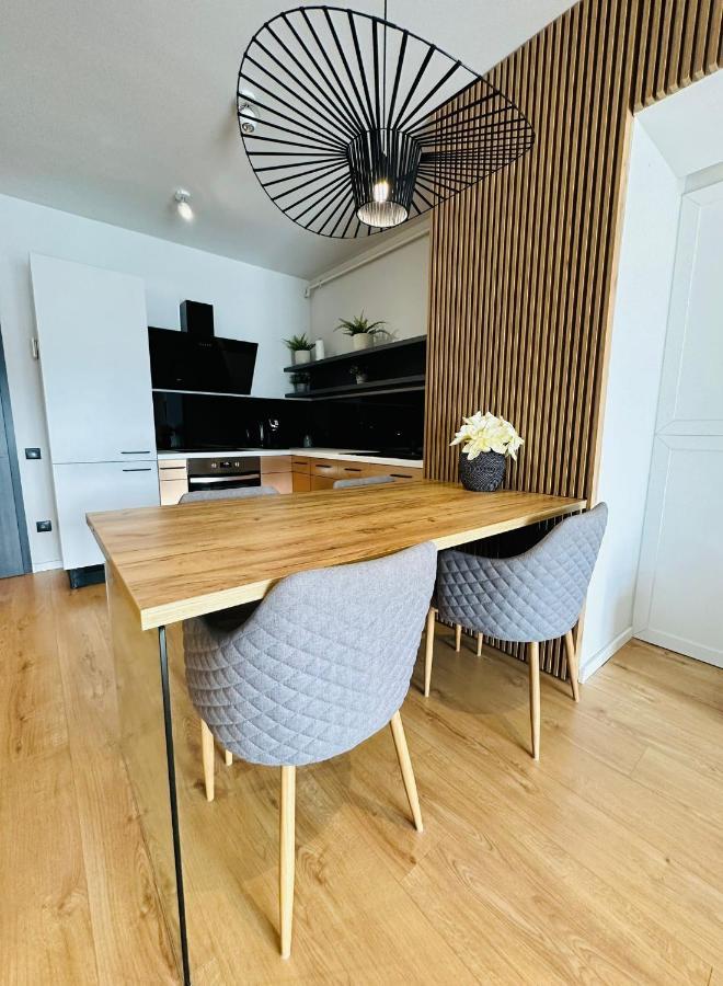 Kharisma Apartment-Free Parking-Ultracentral Kolozsvár Kültér fotó