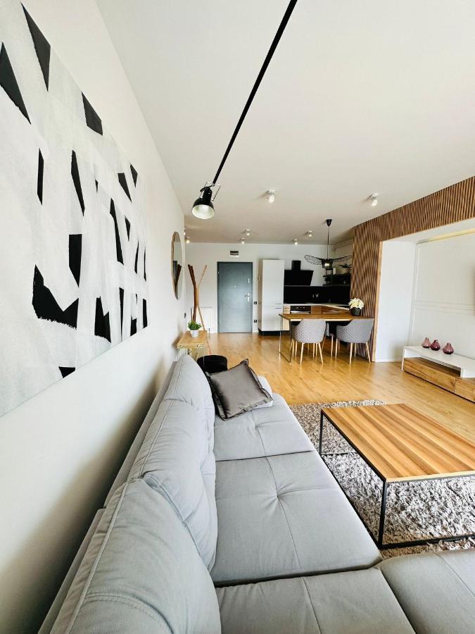 Kharisma Apartment-Free Parking-Ultracentral Kolozsvár Kültér fotó