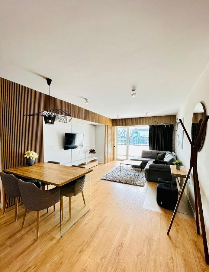 Kharisma Apartment-Free Parking-Ultracentral Kolozsvár Kültér fotó