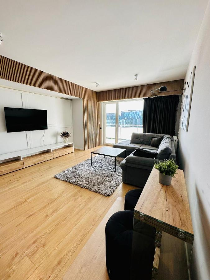 Kharisma Apartment-Free Parking-Ultracentral Kolozsvár Kültér fotó
