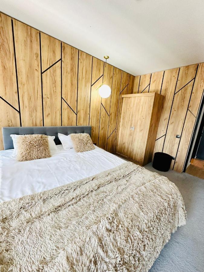 Kharisma Apartment-Free Parking-Ultracentral Kolozsvár Kültér fotó