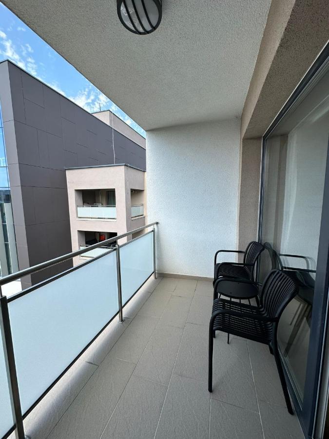Kharisma Apartment-Free Parking-Ultracentral Kolozsvár Kültér fotó