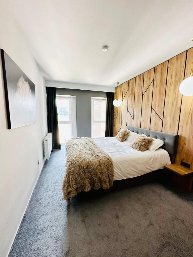 Kharisma Apartment-Free Parking-Ultracentral Kolozsvár Kültér fotó
